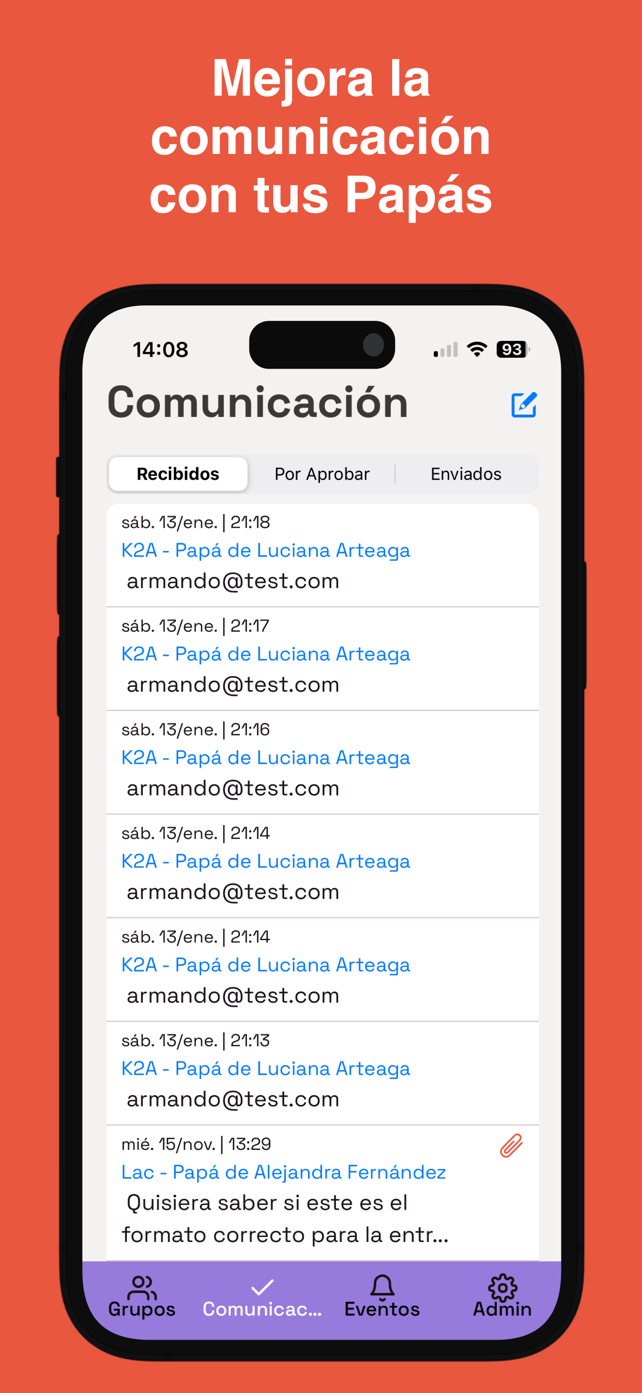 Skola App