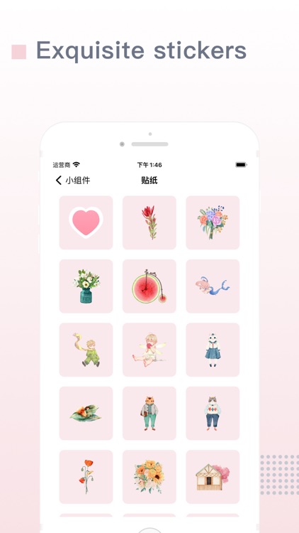 Color widgets - countdown app screenshot-4