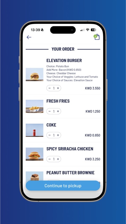 Elevation KW screenshot-3