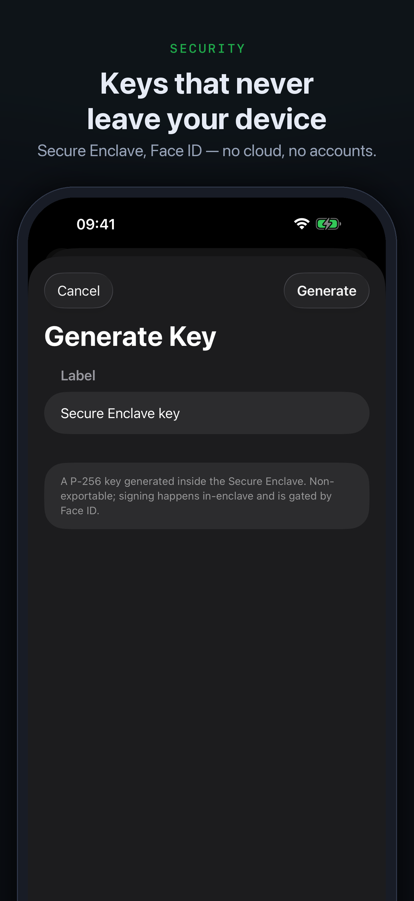 dotMux easy SSH with tmux screenshot 10