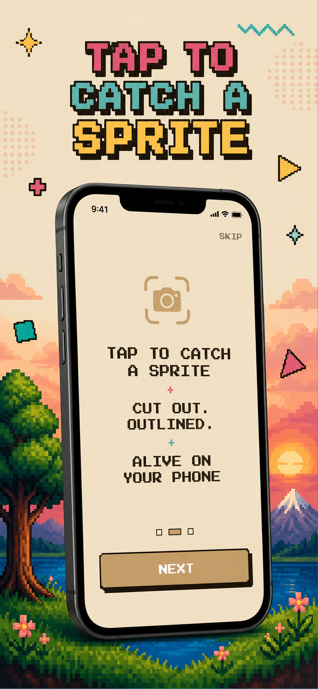 CamSprite screenshot 9