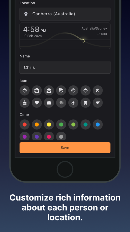 #3. Hyper Zones (macOS) 由: Birju Vachhani