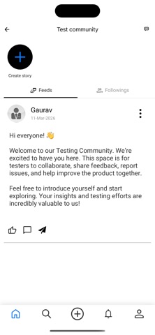 App Test Lab Screenshot 4 of 6