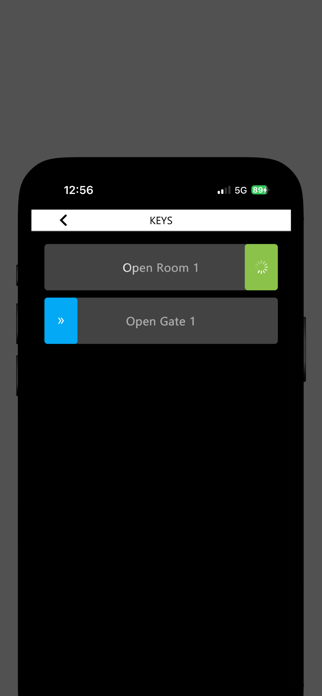 EkinexGO Screenshot 2 of 3