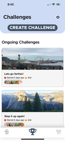 +Health Challenges Screenshot 3 of 4