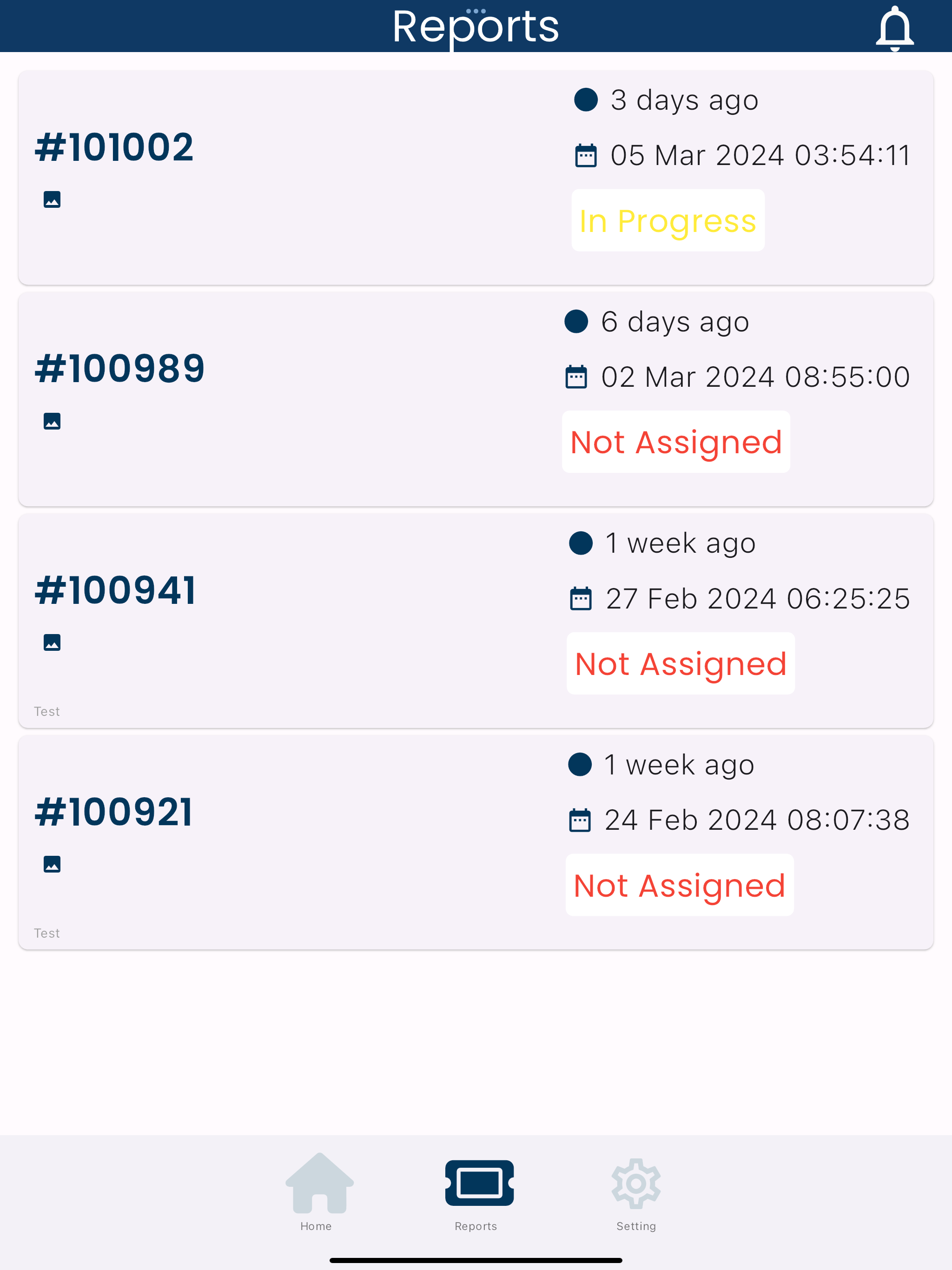 EFPApp