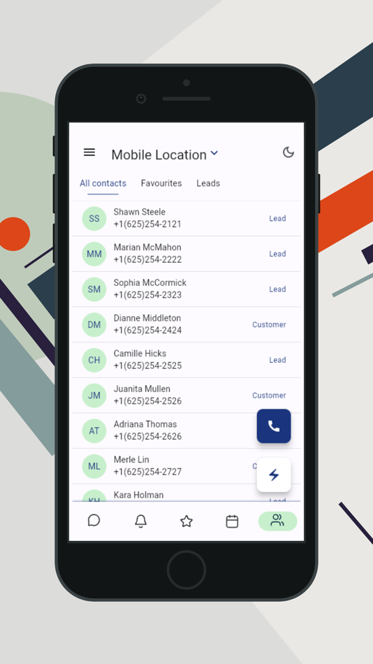 #5. Nice App AI (iOS) By: Jessica Bamber