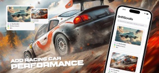 Race X Drift screenshot