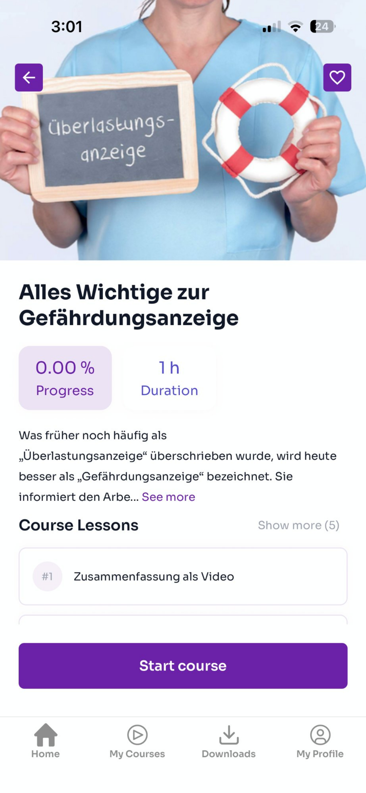 sogehtpflege screenshot 5