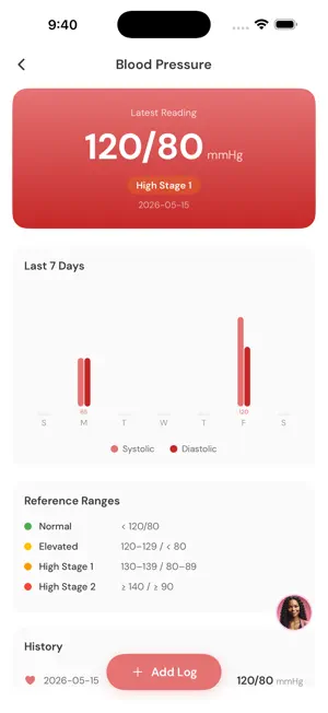 CrossCare Concierge screenshot 3