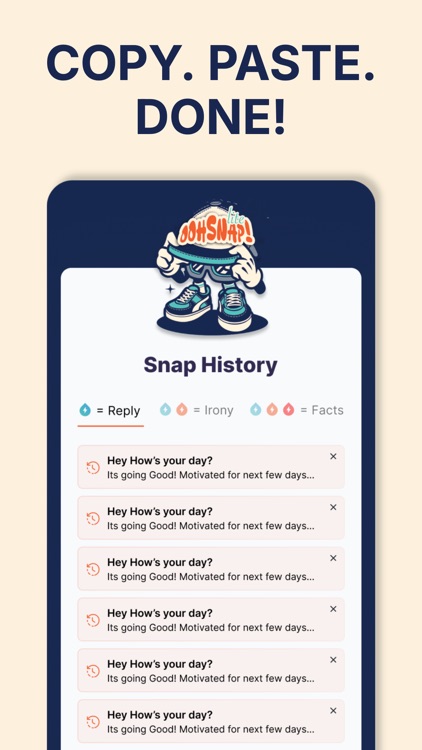 OOhSnap! Lite screenshot-4