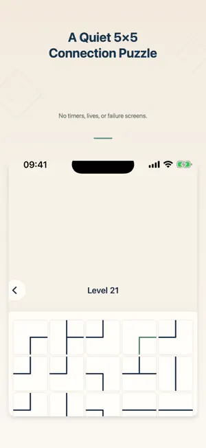 Sukoon: Mosaic Puzzle screenshot 3