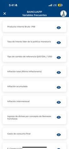 BANGUAPP Screenshot 4 of 10