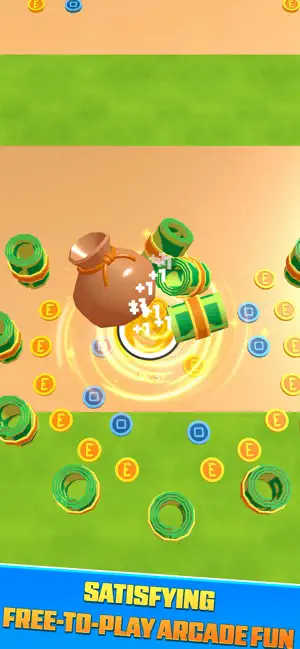 Hole Collector 3D screenshot 4