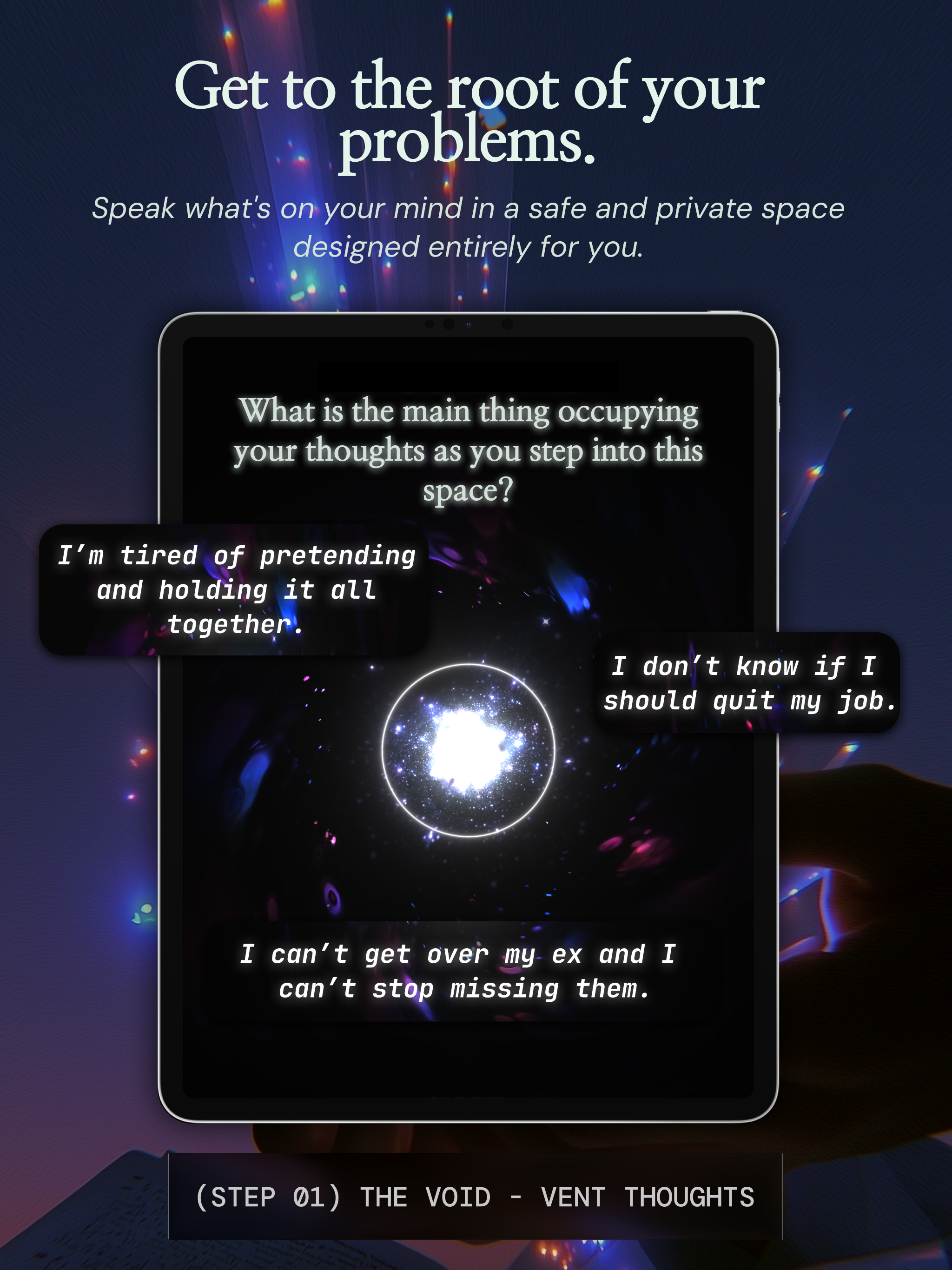Arcarae screenshot 10