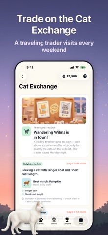 Cat Genome Screenshot 9 of 10