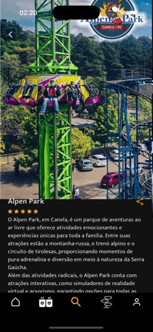 Tuddo App screenshot