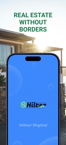 Hilter Digital screenshot