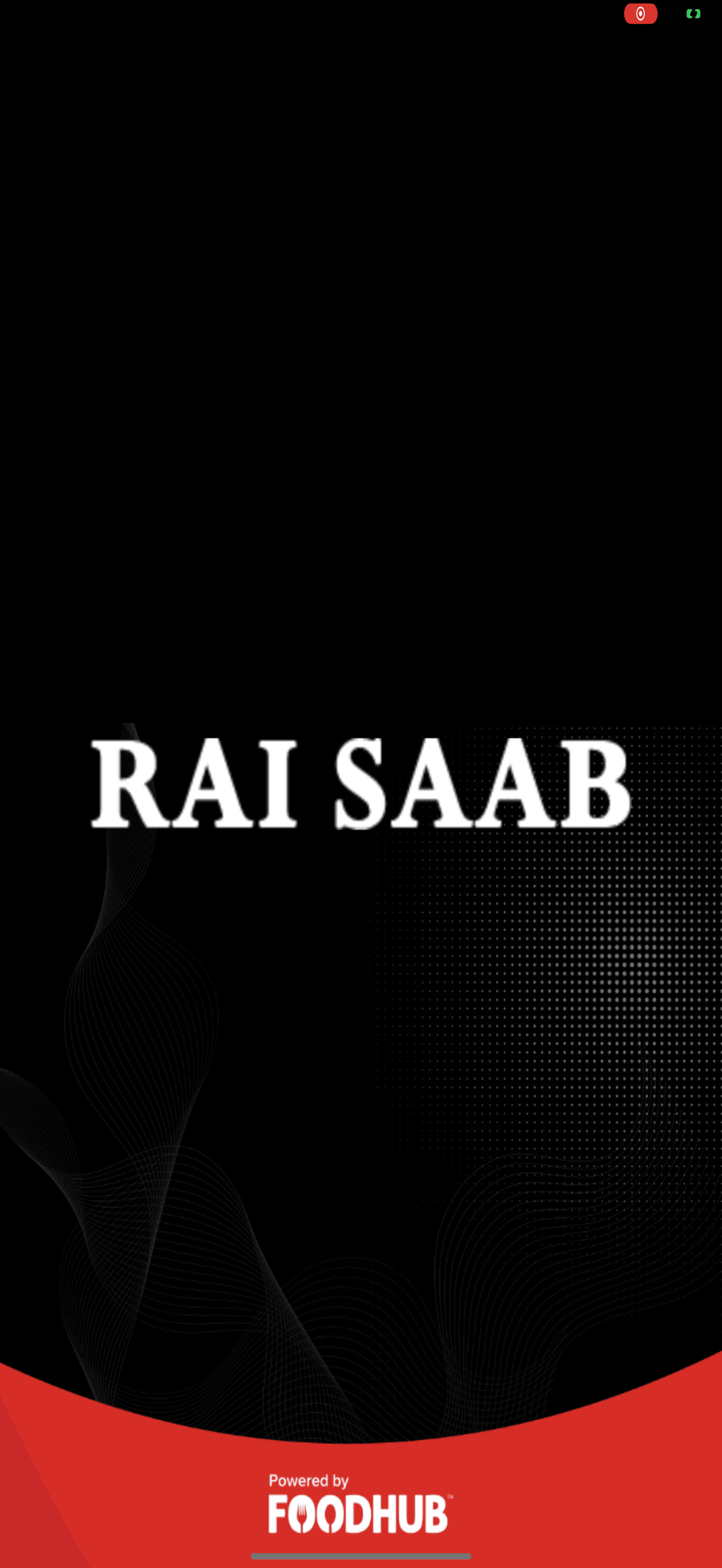 Rai Saab