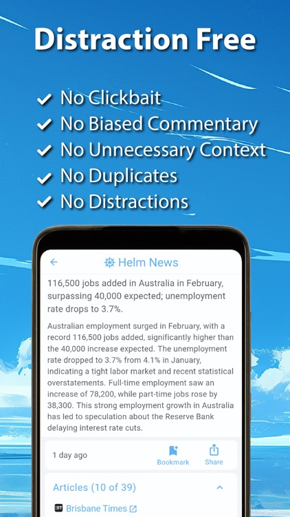 Helm: Read & Learn Languages