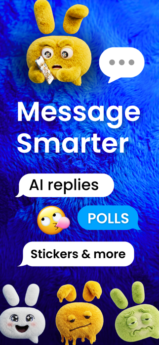 Mes: AI Reply & Translate Screenshot 8 of 8