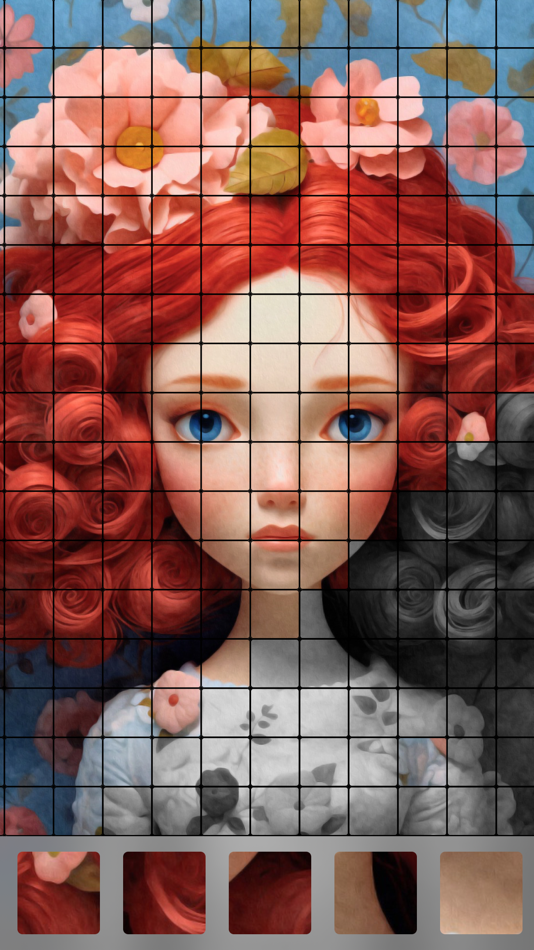 #6. Fliese Puzzles: Tile Matching (iOS) 由: SPRINNET