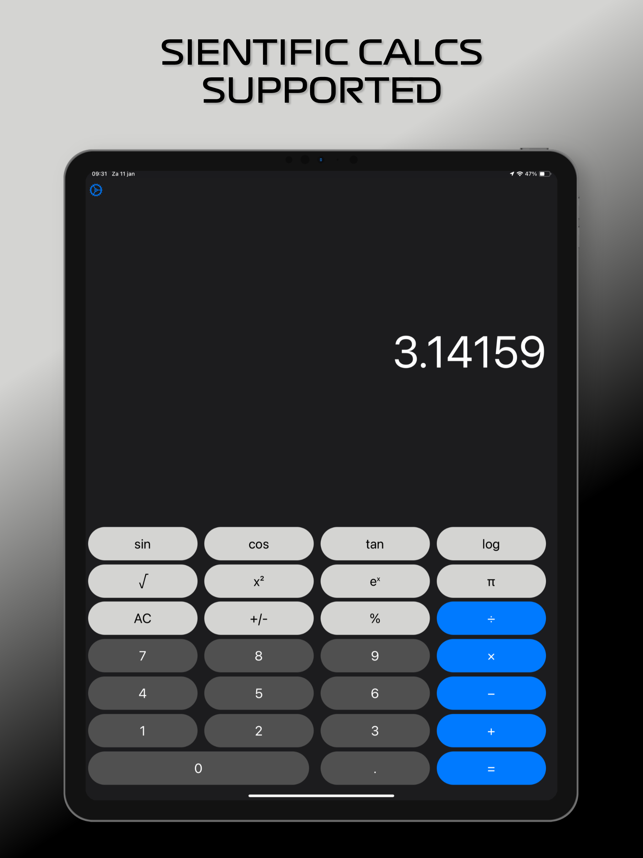 DigitMate screenshot 8