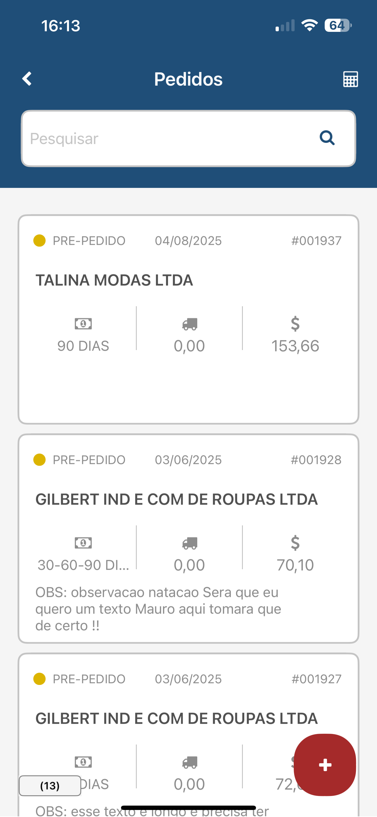 VolpeCOM Sales