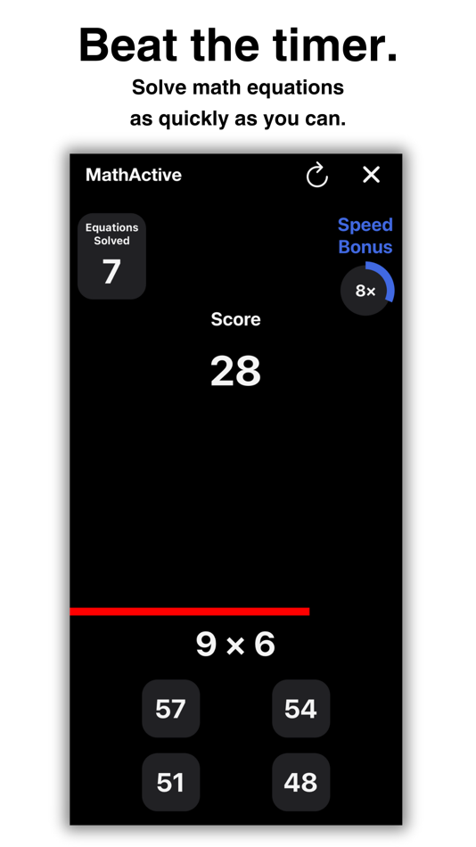 #1. MathActive (Ad Free) (iOS) 由: Gary Lee