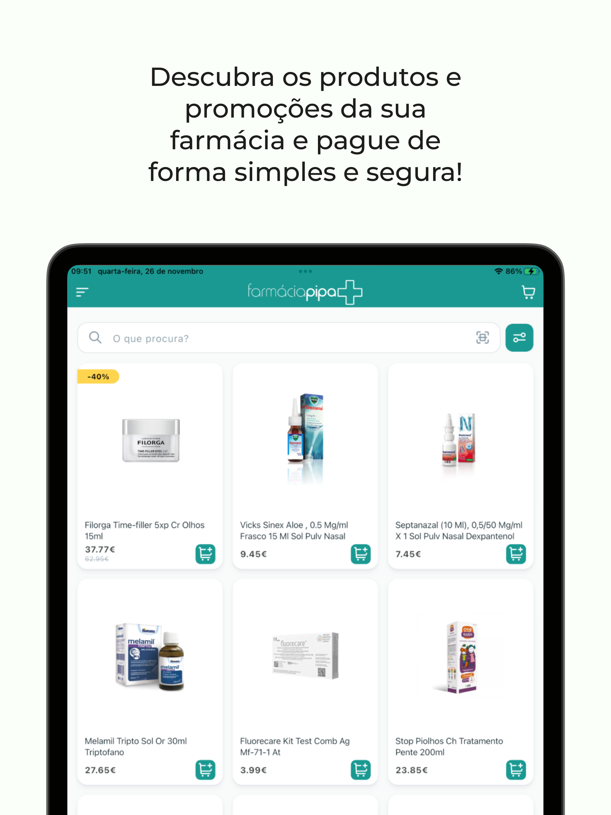 Farmácia Pipa