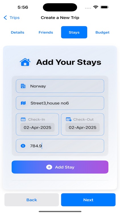VentureVibe screenshot-8