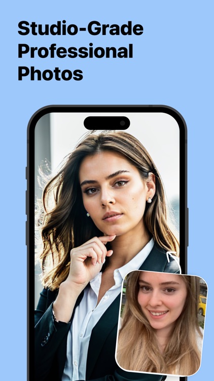 AI Photo Generator: Picbox