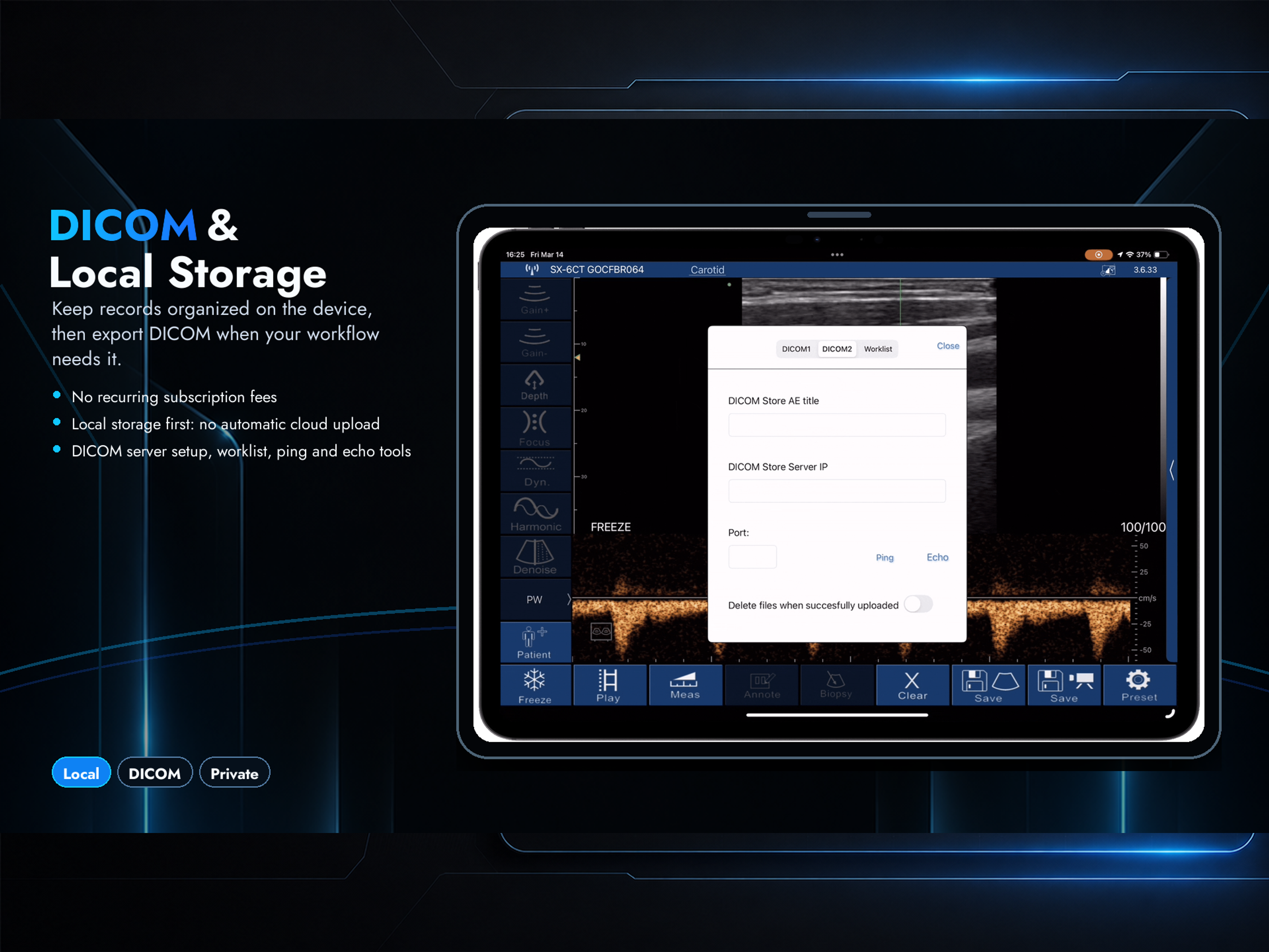 TodoPocus screenshot 13