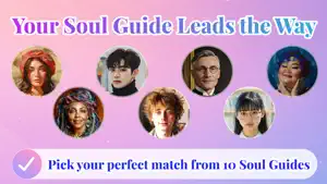 Twilight: Spot-On AI Tarot screenshot 2