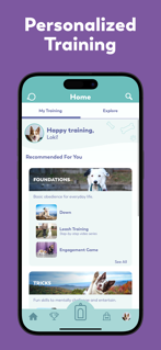 Puppr - Dog Training & Tricks screenshot 7