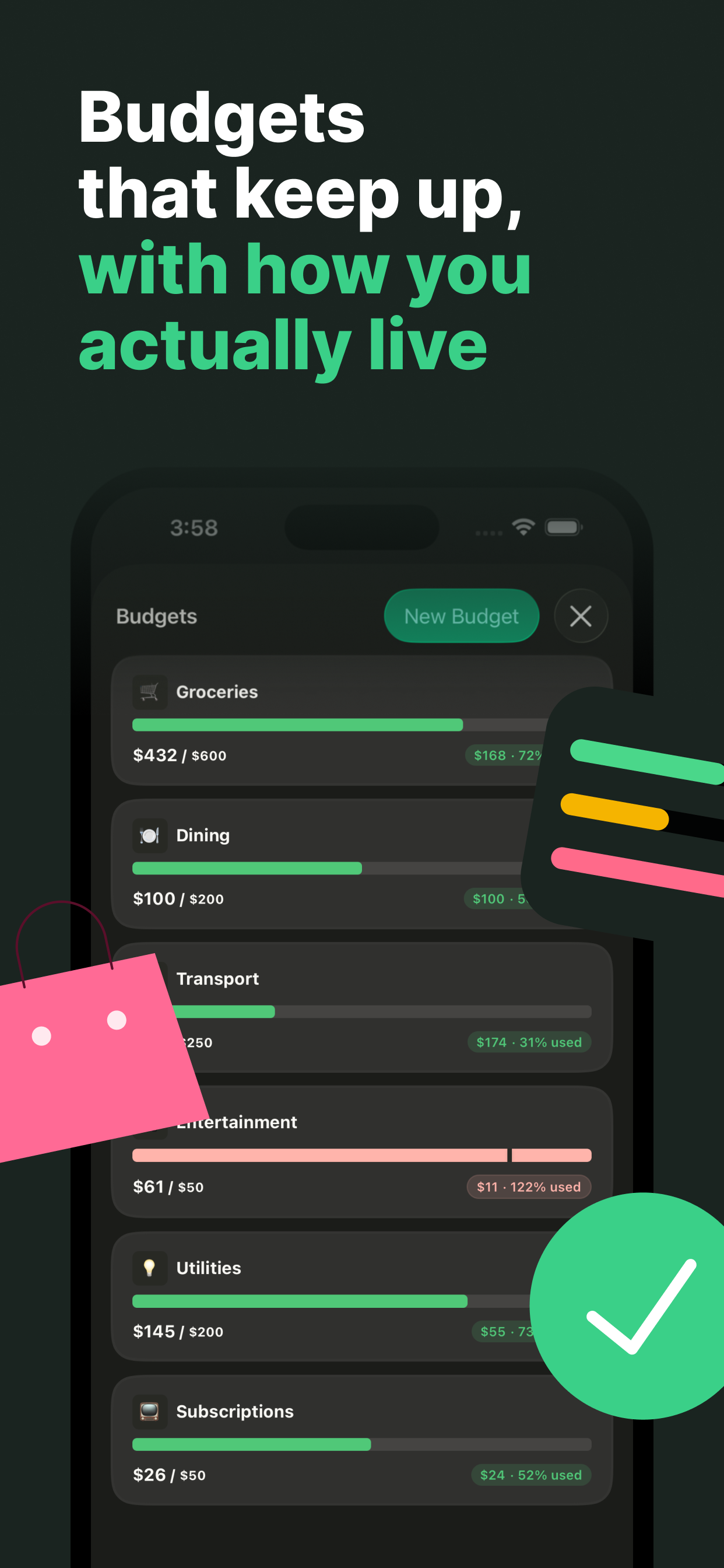 BucksBuddy: AI Couple Expenses