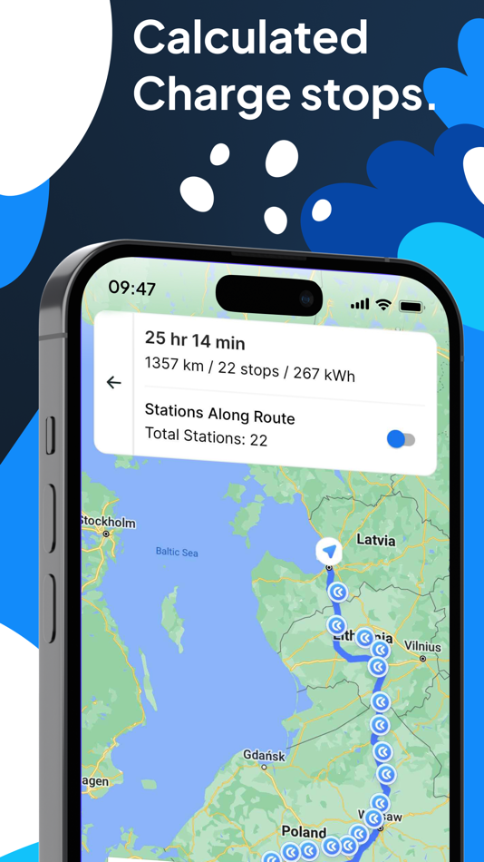 #2. Circle Link (iOS) 由: CircleLink UAB