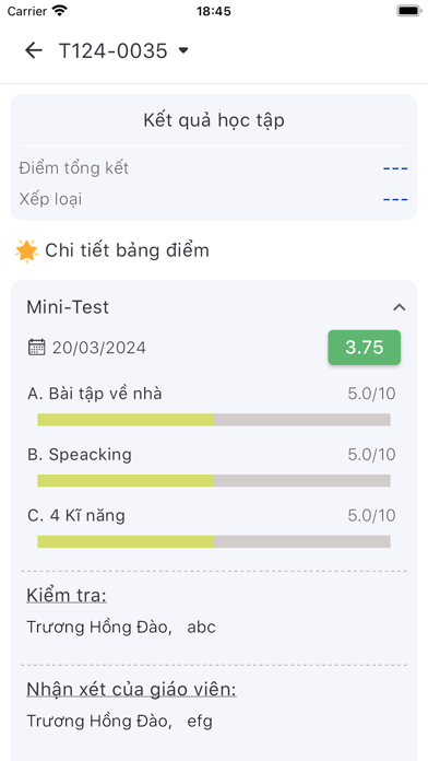 Nexamind Screenshot