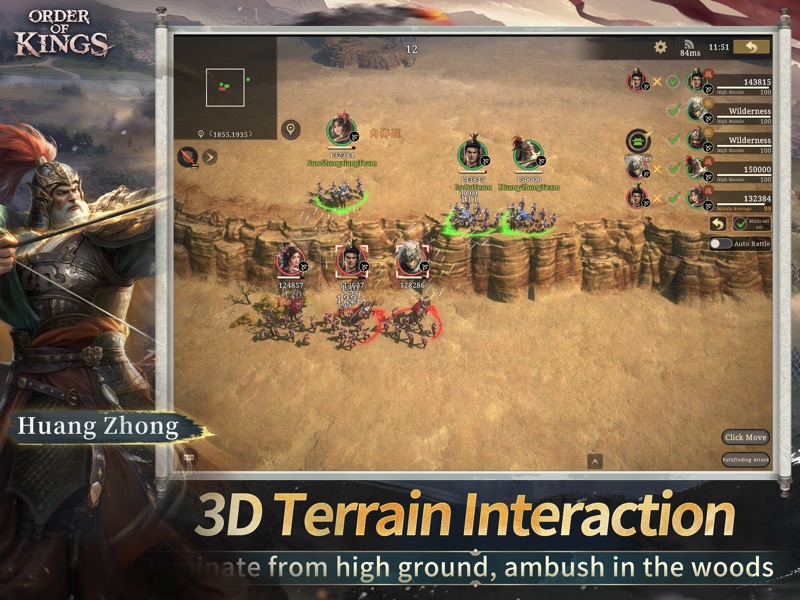 Order of Kings screenshot 11