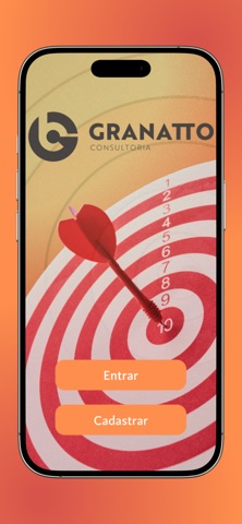 Granatto screenshot