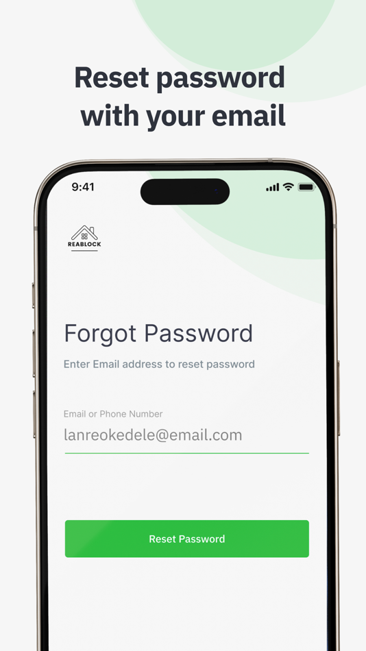 #5. Rea360 Security (iOS) 来自: Migida Group Inc