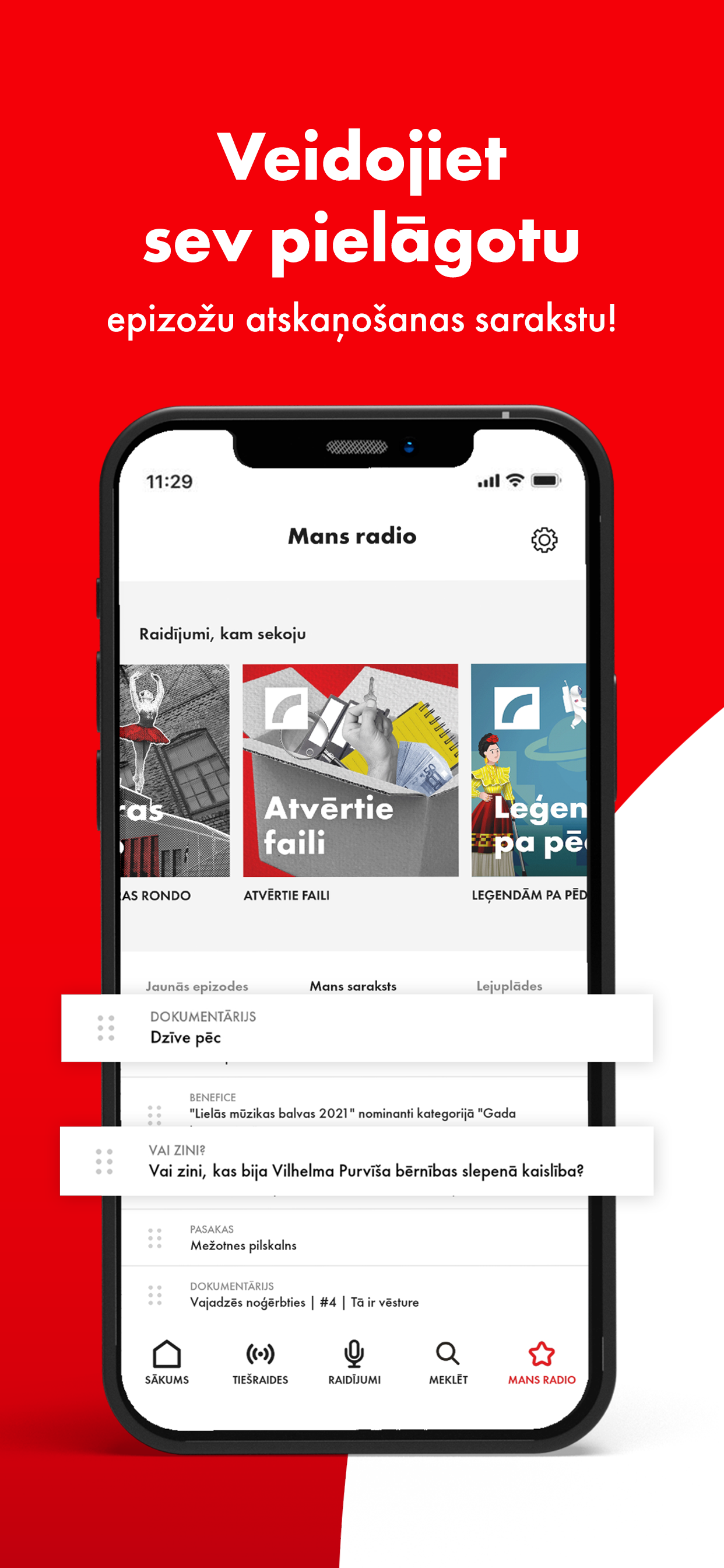 Latvijas Radio
