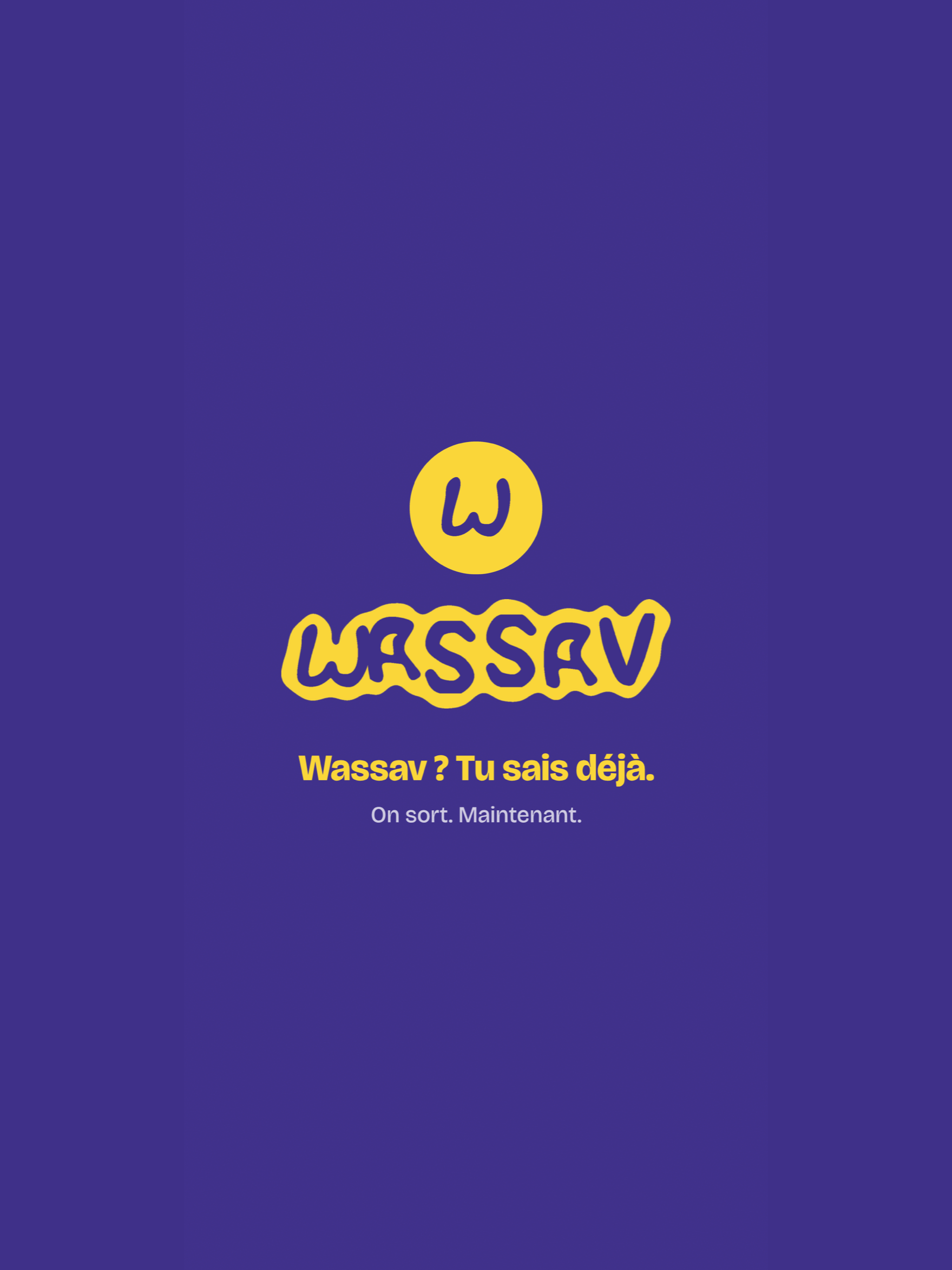 Wassav – Sortir ce soir screenshot 12