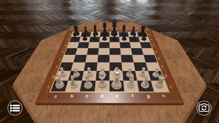Smart Chess 3D