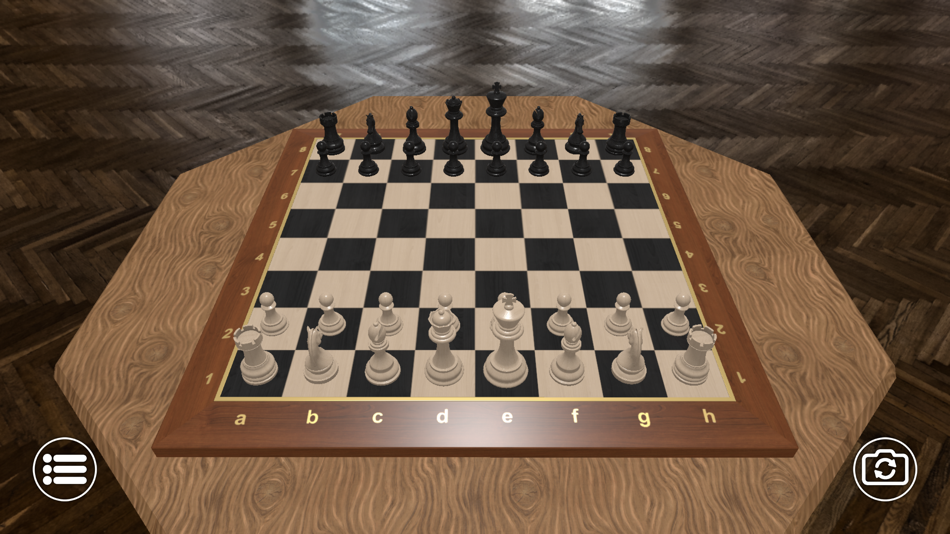 Smart Chess 3D - 1.0.0 - (iOS)