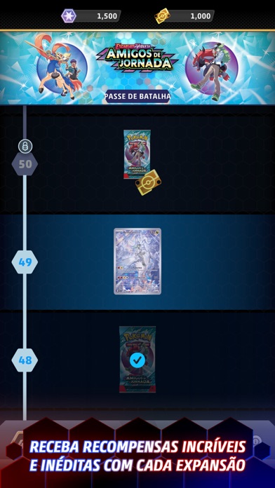 Pokémon Trading Card Game Live