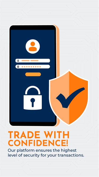 ChainMyne screenshot-4