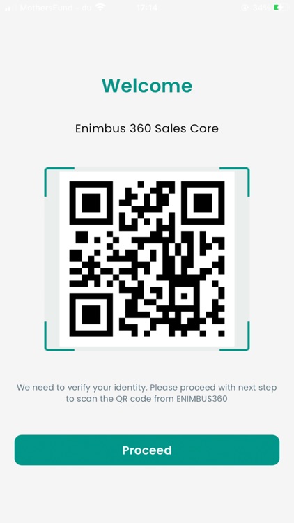 ENIMBUS360 - SCR