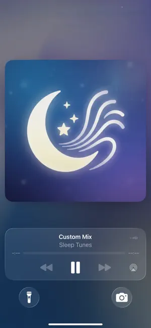 Sleep Effect screenshot 1