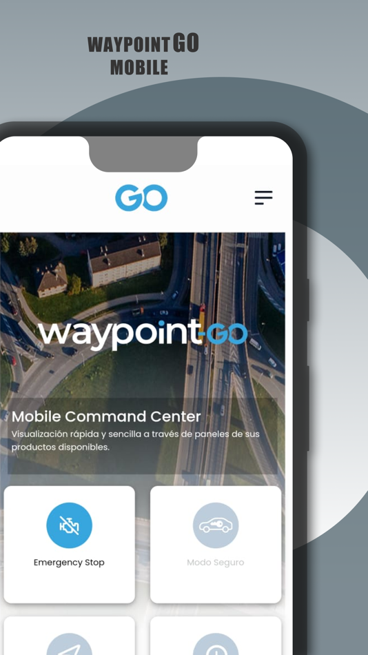 #1. Llave Inteligente (iOS) 由: Waypoint Telecomunicaciones S.A.